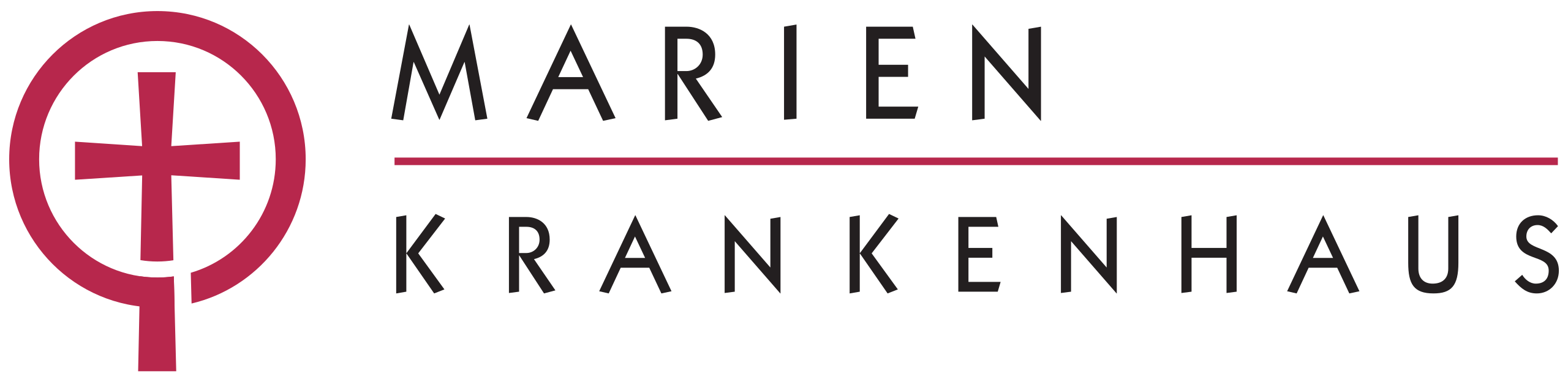 Marienkrankenhaus_Logo