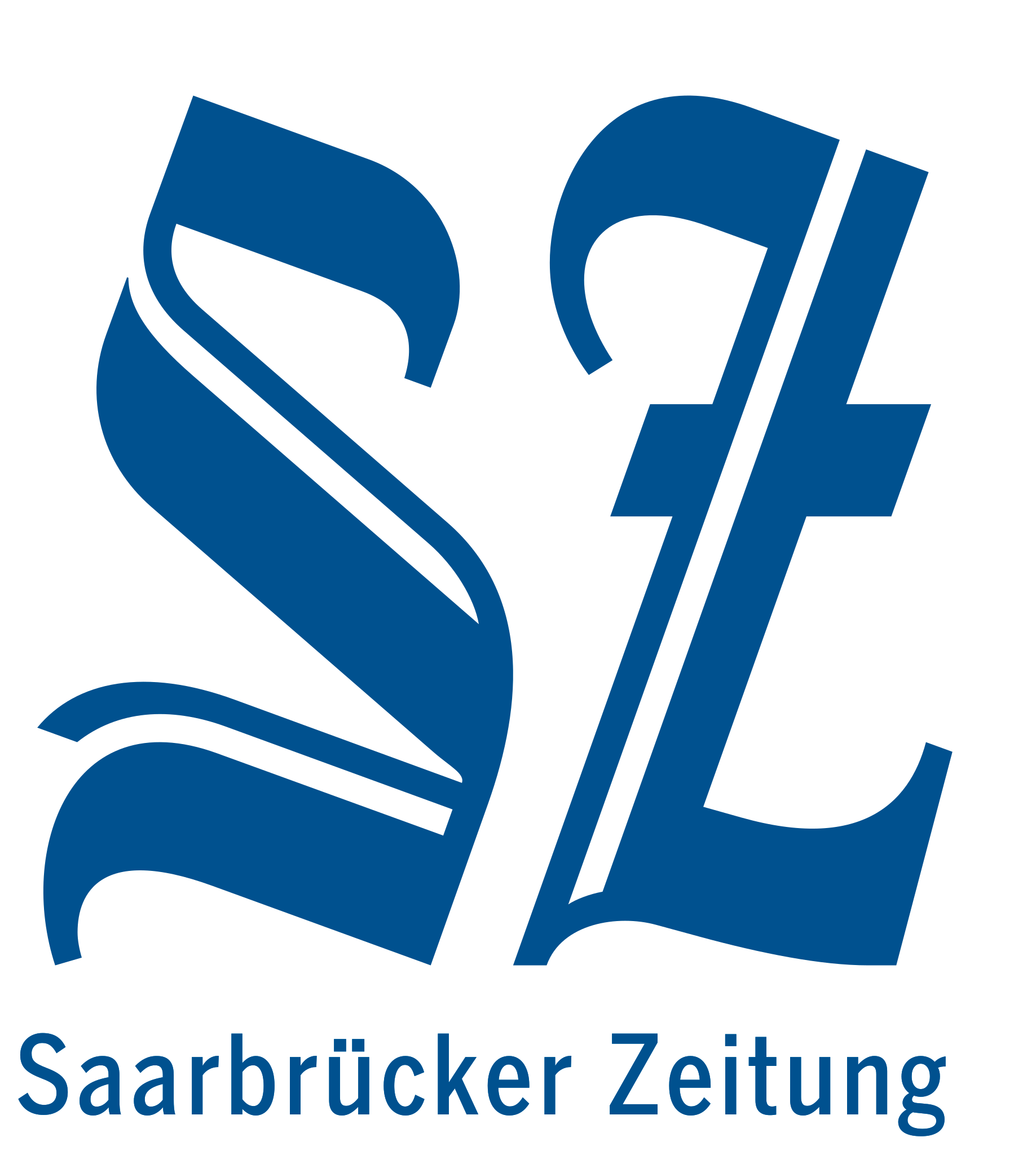 Saarbrücker_Zeitung_Logo